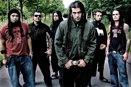 Ill Nino