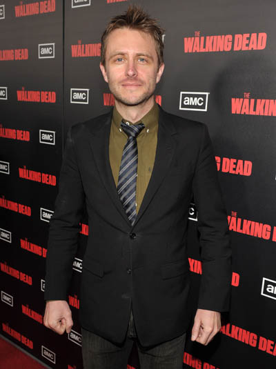 Chris Hardwick