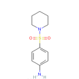 4-哌啶磺醯苯胺