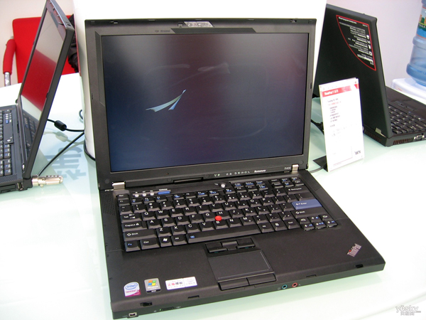 ThinkPad R400