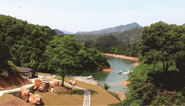 龍門鄉(安徽黃山市黃山區龍門鄉)