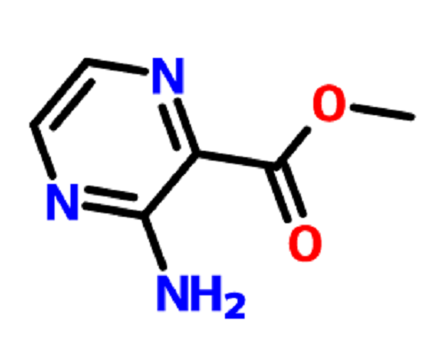 3-氨基吡嗪-2-羧酸甲酯