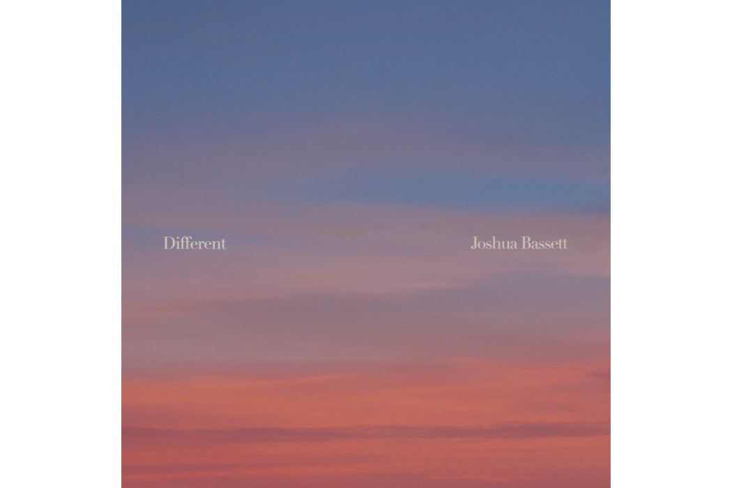 different(2022年約書亞·巴塞特發行的音樂專輯)