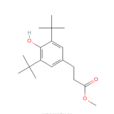 3-（3,5-二叔丁基-4-羥基苯基）丙酸甲酯