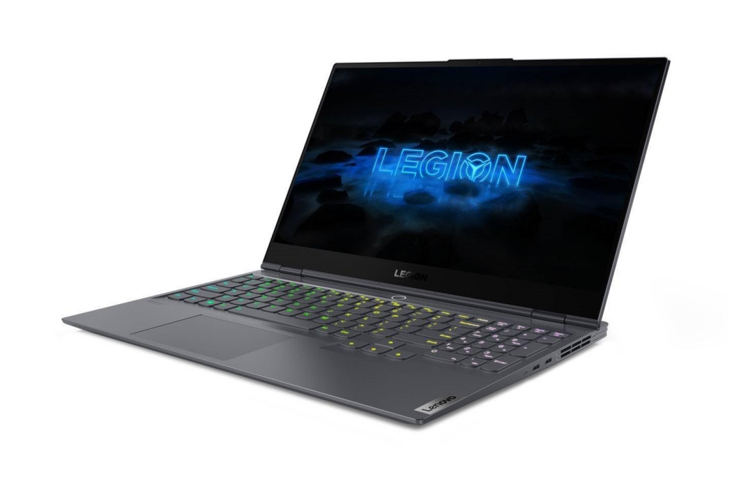 Lenovo Legion Slim 7