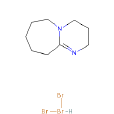 1,8-二氮雙環[5.4.0]十一烯溴酸鹽(138666-59-8)