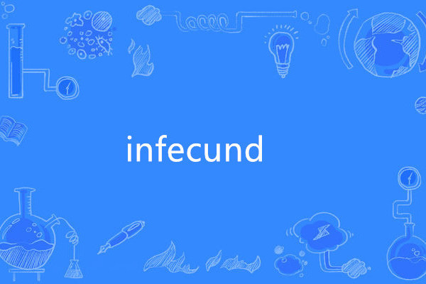 infecund