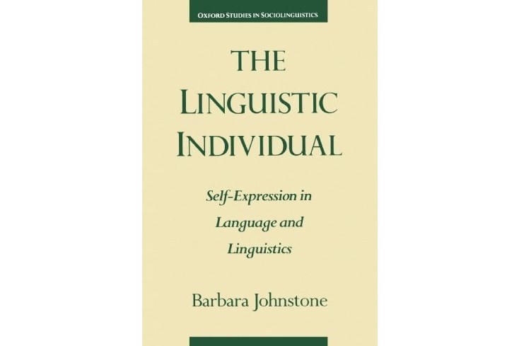 The Linguistic Individual