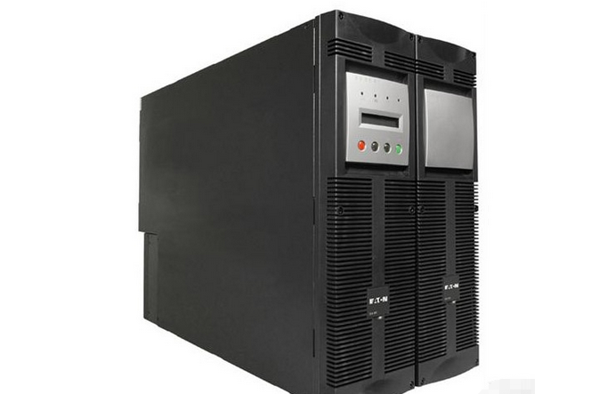 伊頓EX 3000 3U Rack/Tower