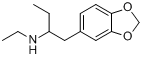 N-乙基-1-（3,4-亞甲二氧基苯基）-2-丁胺