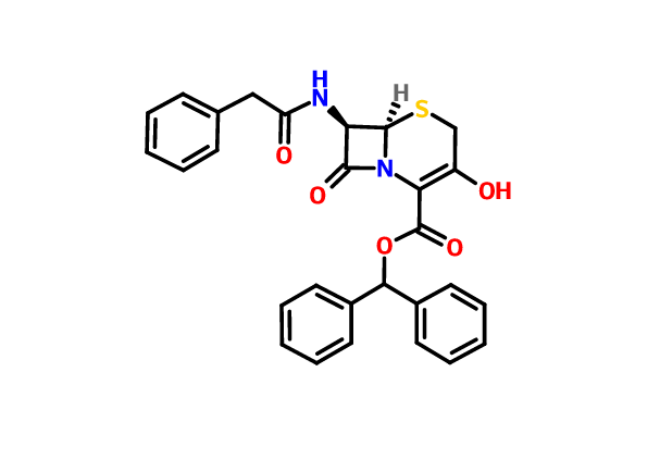 3-羥基頭孢