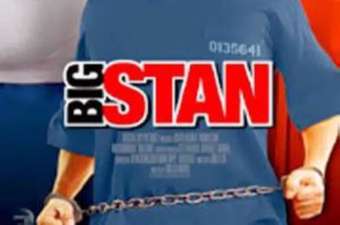 Big Stan