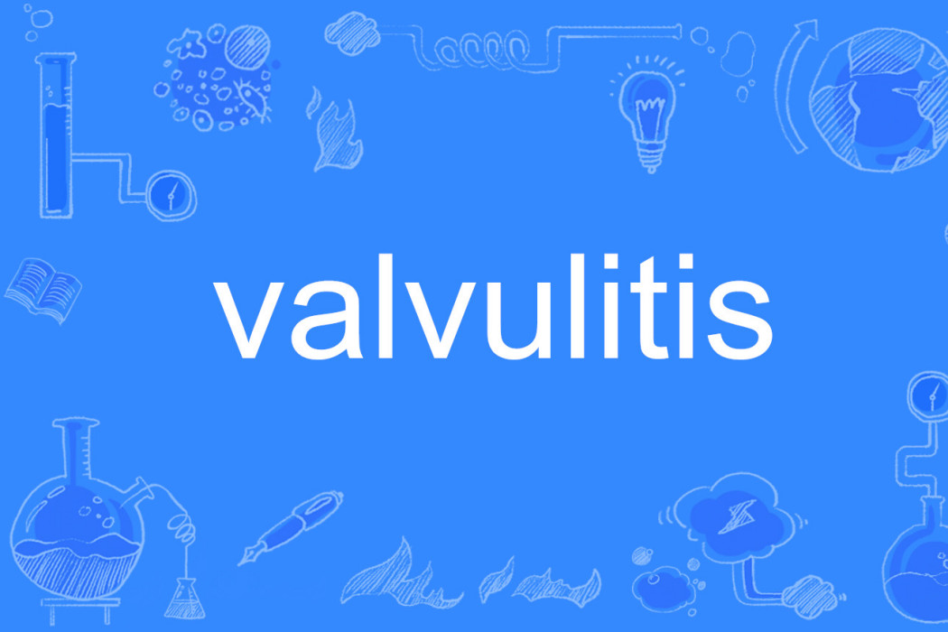 valvulitis