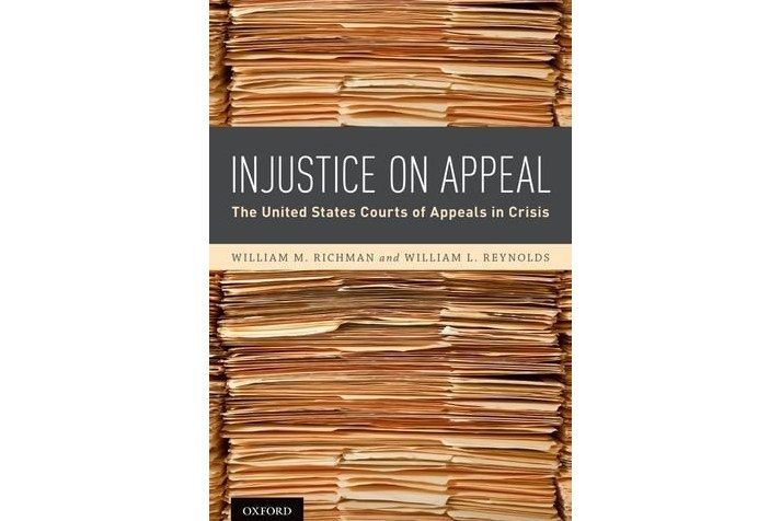 Injustice on Appeal