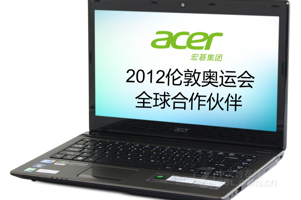 Acer 4743G-372G50Mnkk(520M)