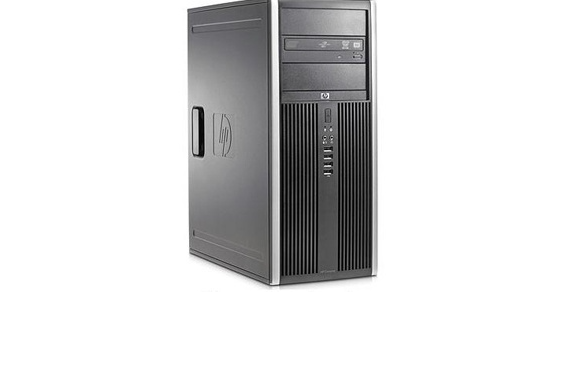 HP Compaq 8200 Elite MT A2P72PA