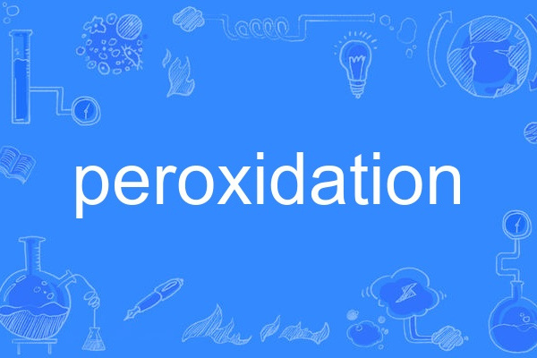 peroxidation