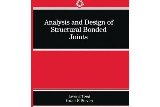 Analysis and Design of Structural Bonded Joints