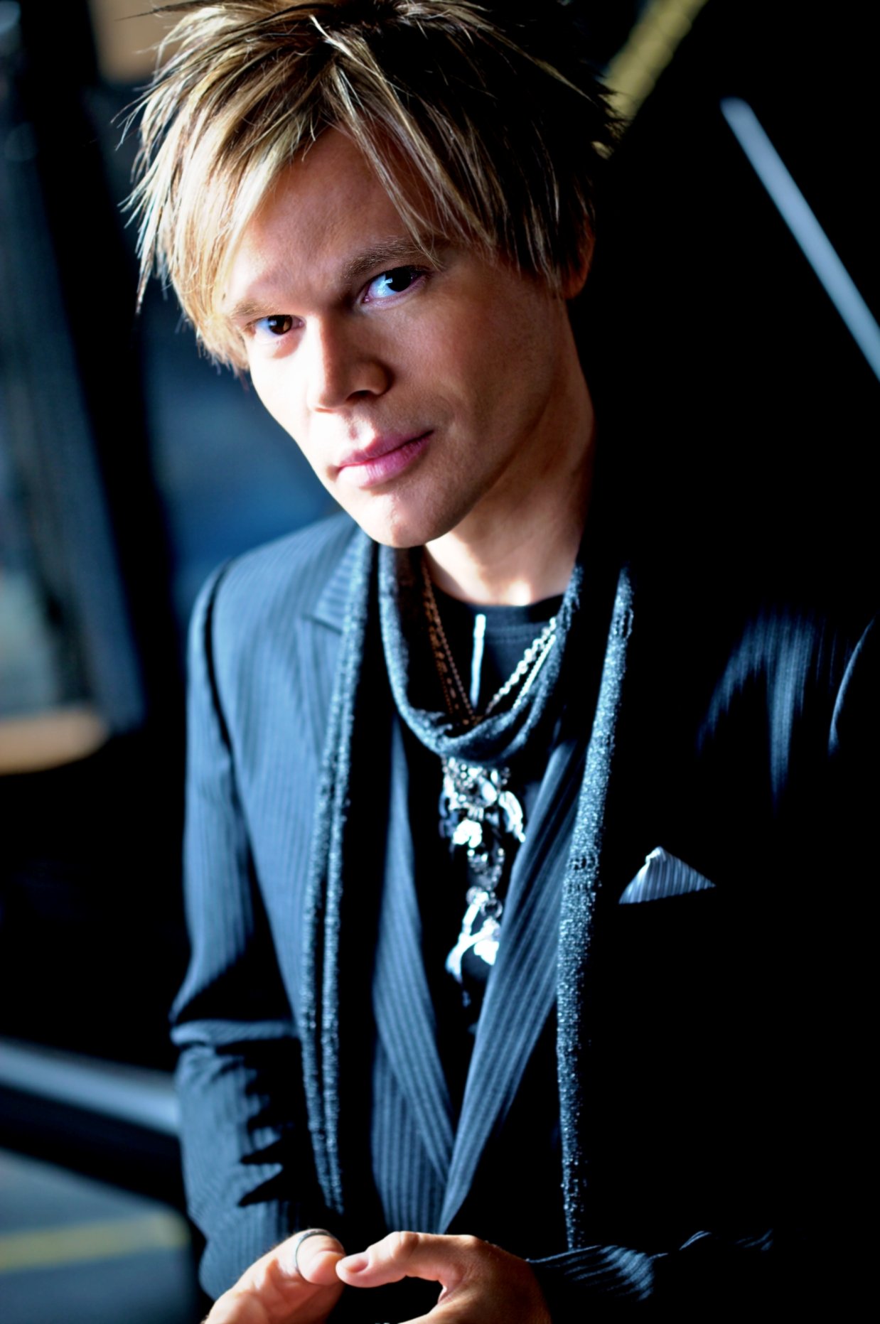 Brian Culbertson