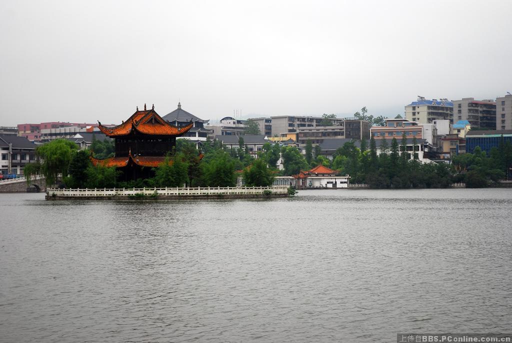 北湖公園(江蘇鎮江公園)