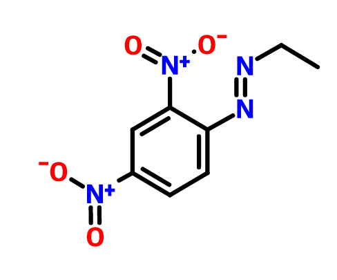 乙醛2,4-二硝基苯腙