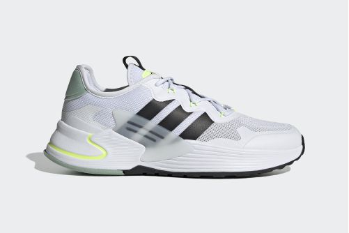 ADIDAS NEO ROMR 低幫休閒運動鞋