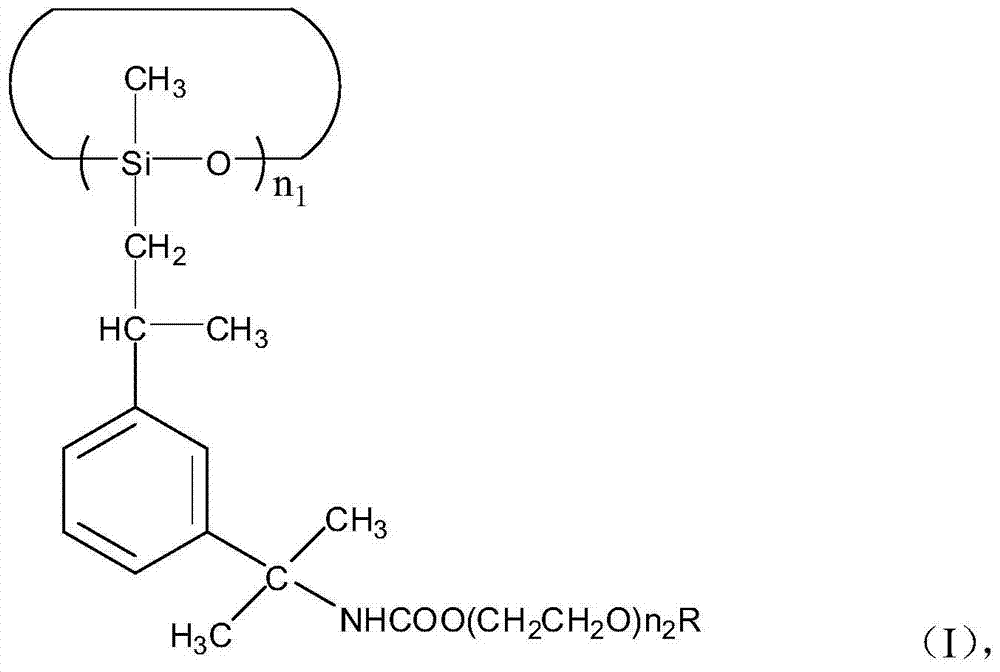 一種多次可移水性丙烯酸酯壓敏膠及其製備方法和套用