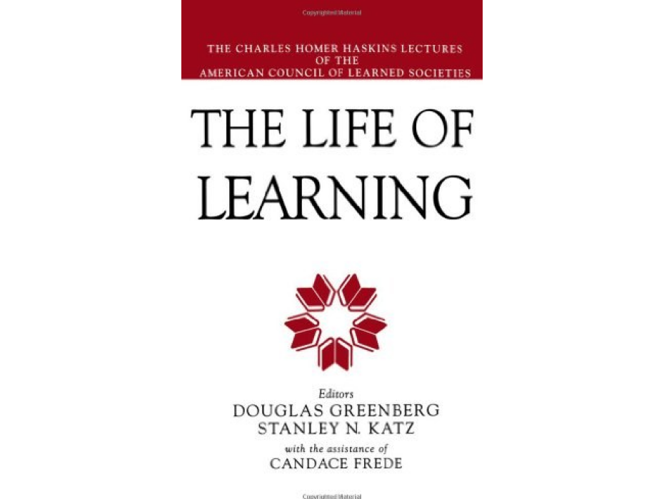 The Life of Learning