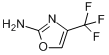 2-氨基-4-（三氟甲基）惡唑