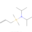 烯丙基（二異丙基氨基）二甲基矽烷