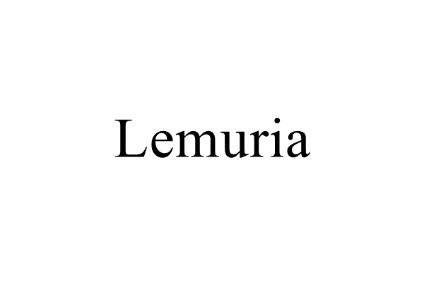 Lemuria