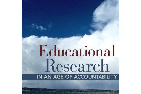 Educational Research in an Age of Accountability