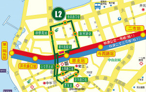 廈門L2路