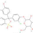 氯苯酚紅-Β-D-吡喃半乳糖苷