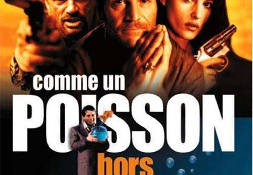 Comme un poisson hors de l\x27eau