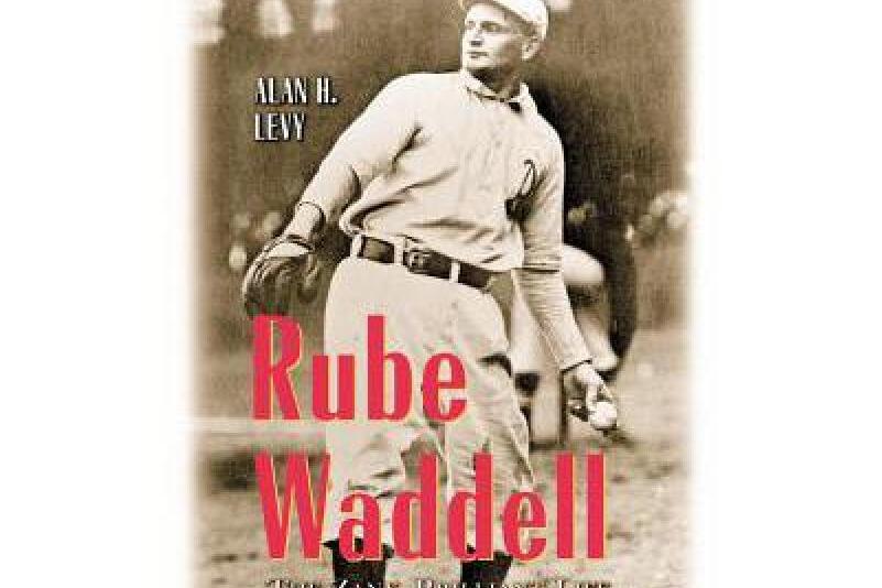 Rube Waddell