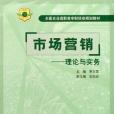 市場行銷-理論與實務(2006年經濟科學出版的圖書)