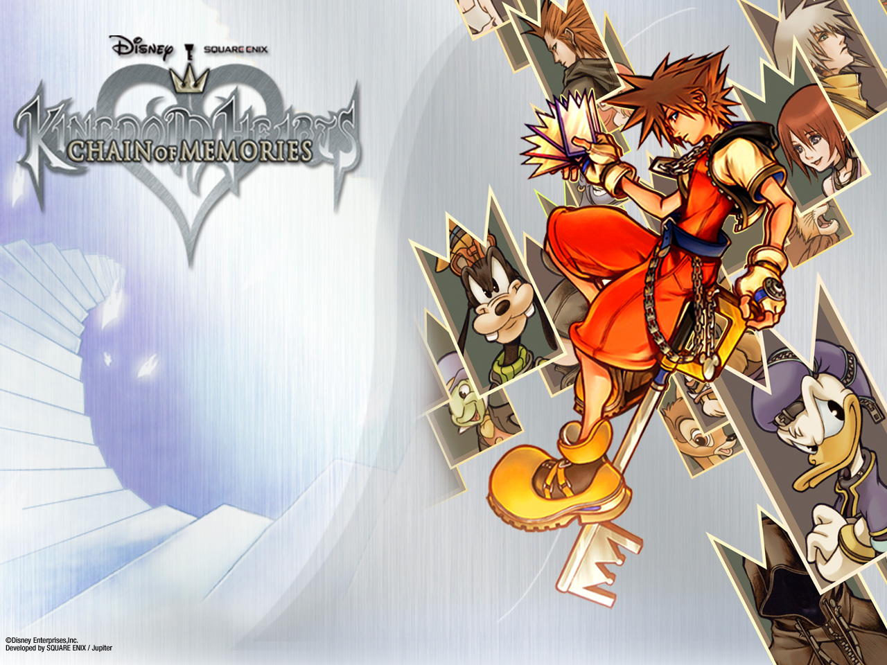 Sora(Chain of Memory)