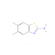 2-氨基-5,6-二甲基苯並噻唑