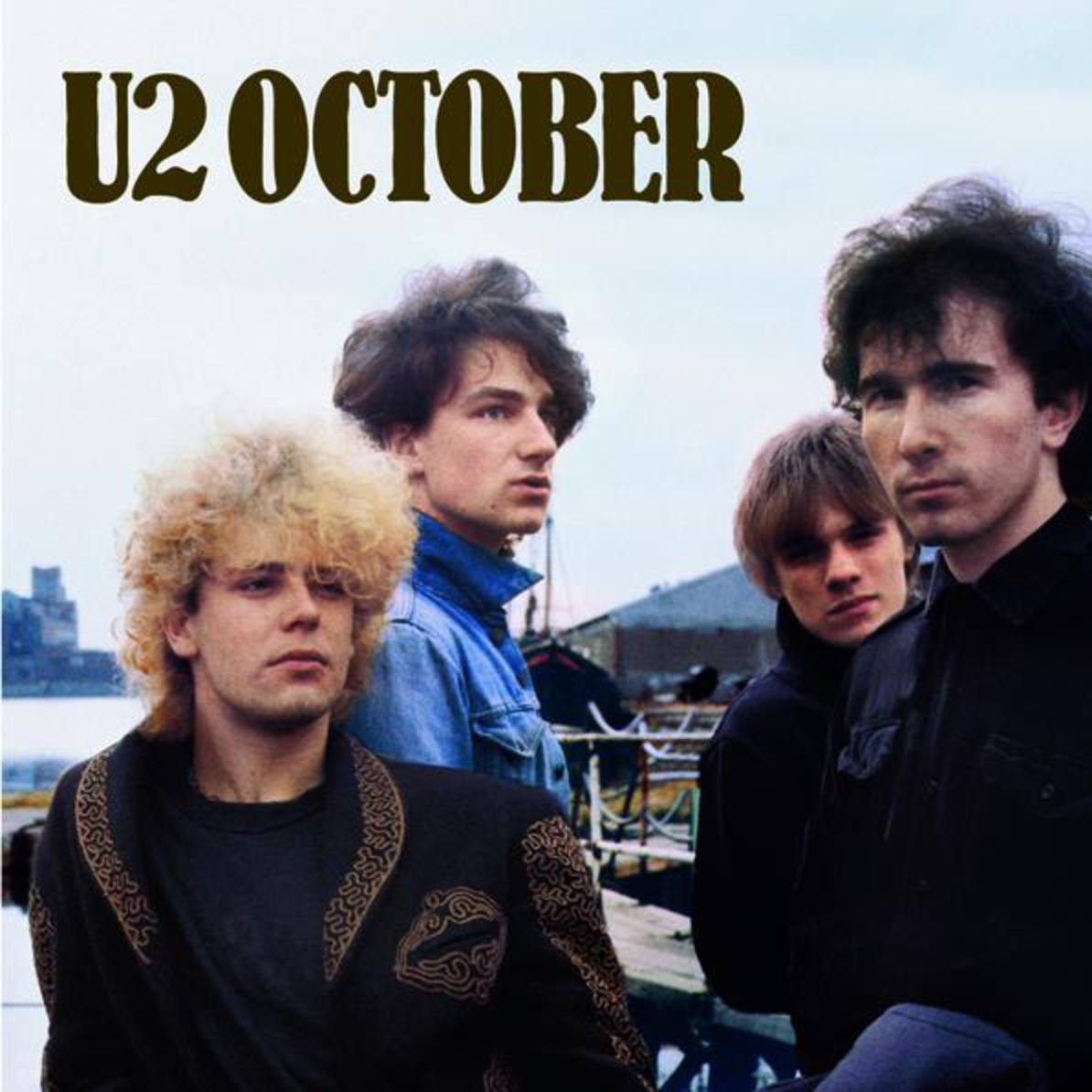 U2(U2樂隊)