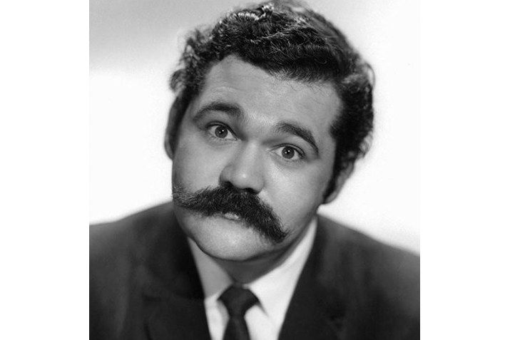 Avery Schreiber