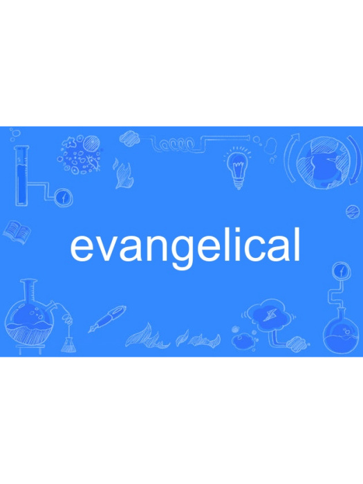 evangelical