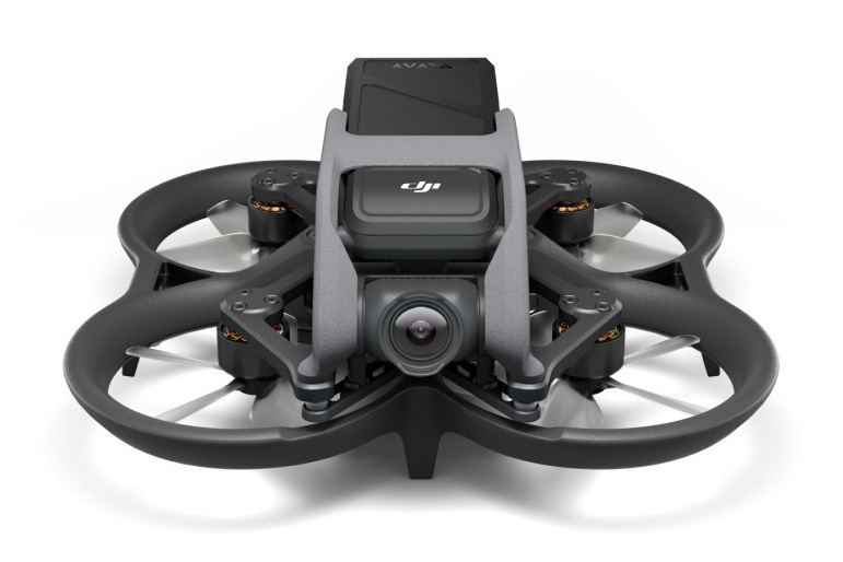 大疆 DJI Avata