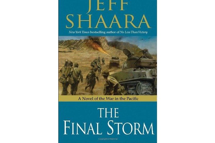 The Final Storm