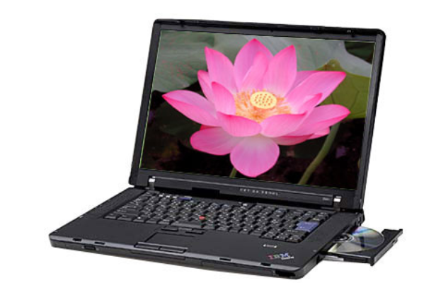 IBM ThinkPad Z60m 2531A38