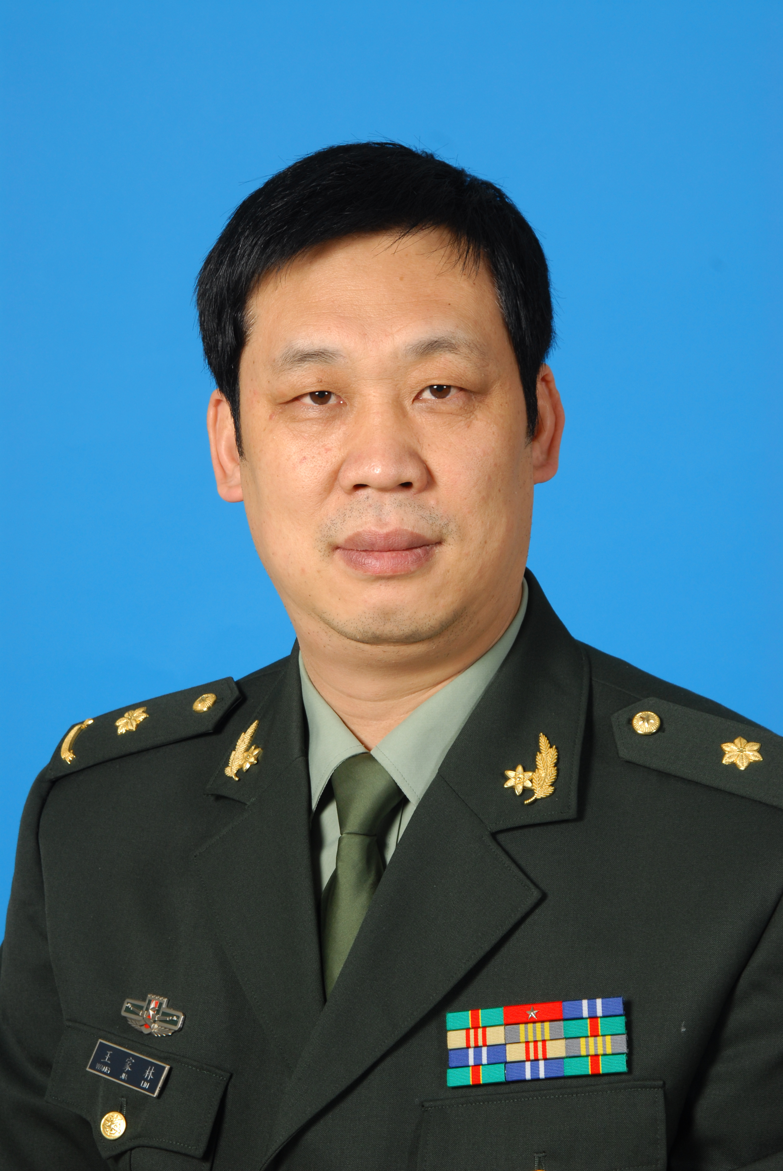 王家林(上海長海醫院急診科副主任醫師、副教授)