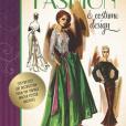 How to Draw & Paint Fashion & Costume Design