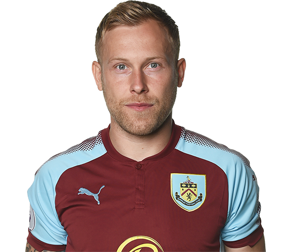 Scott Arfield