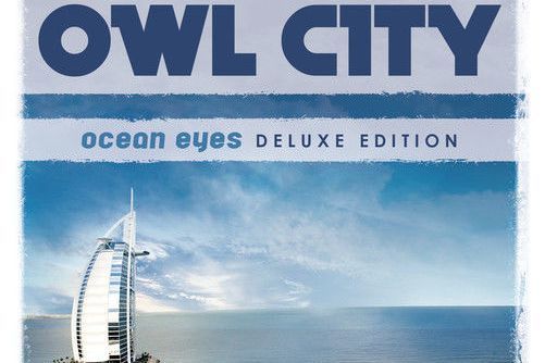 Tidal Wave(Owl City演唱的歌曲)