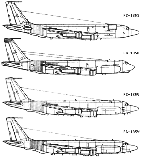 RC-135